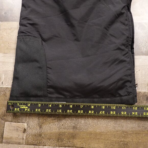 Arctix Snow Pants Men's XXL Black – NWT - Picture 11 of 14
